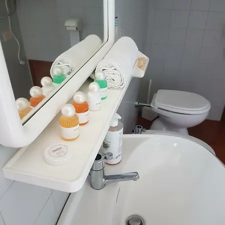 Casa vacanze Crisci