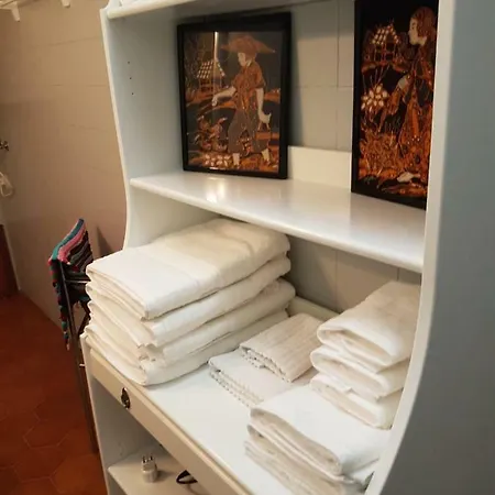 Casa vacanze Crisci *