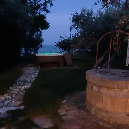 Holiday home Crisci