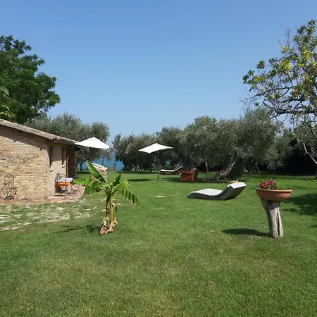 Crisci Holiday home Vasto