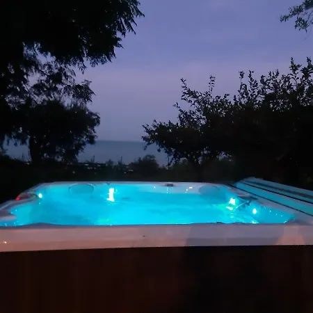 Crisci Holiday home *