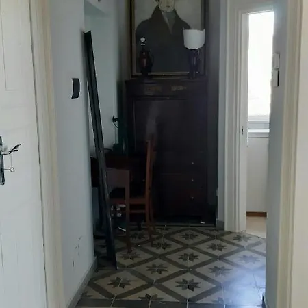 Crisci Holiday home