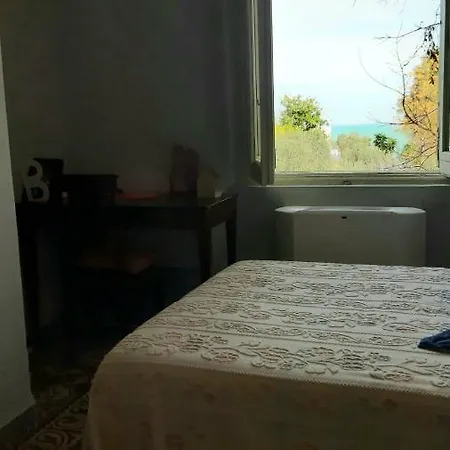 Holiday home Crisci Vasto