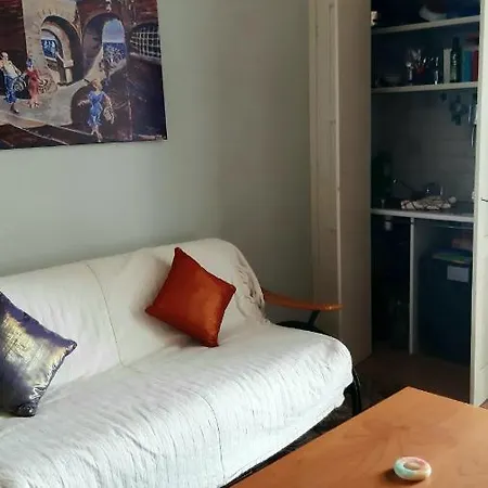 Holiday home Crisci *