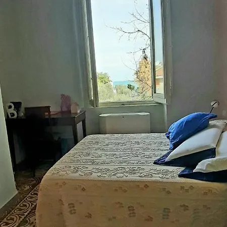 Holiday home Crisci *