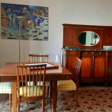 Holiday home Crisci *