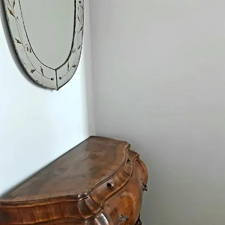 Holiday home Crisci *
