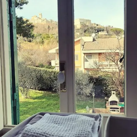 Holiday home Crisci
