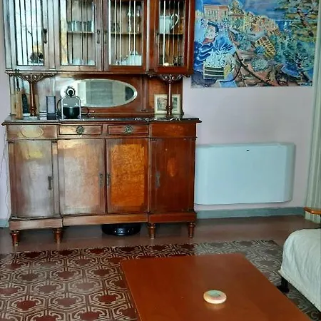 Crisci Holiday home Vasto