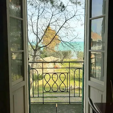 Crisci Holiday home Vasto