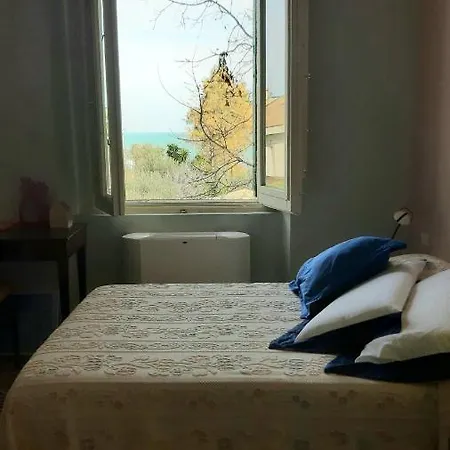 Holiday home Crisci *