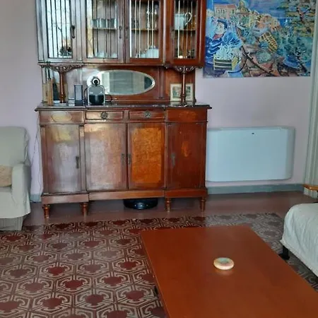 Holiday home Crisci Vasto
