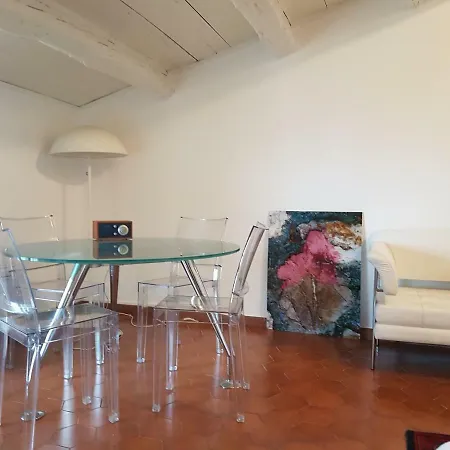 Crisci Holiday home Vasto