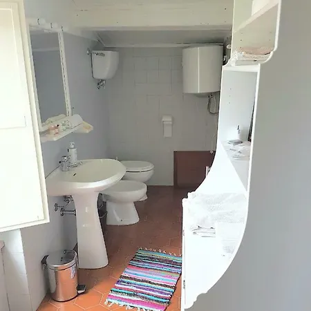Crisci Holiday home *