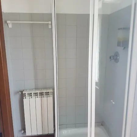 Crisci Holiday home Vasto