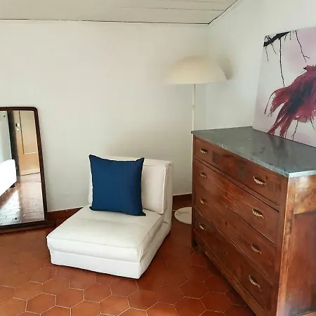 Crisci Holiday home Vasto