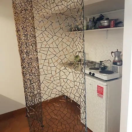 Crisci Holiday home Vasto