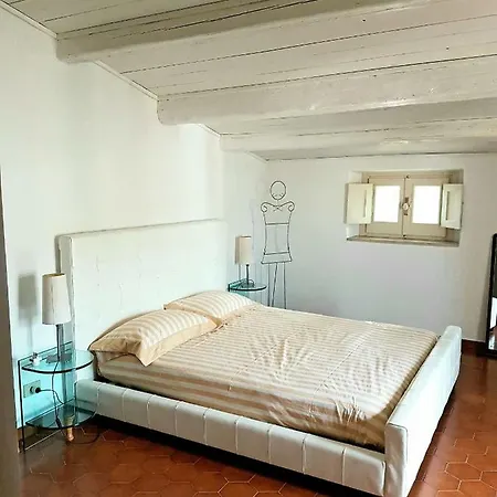 Holiday home Crisci Vasto