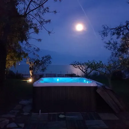 Crisci Holiday home