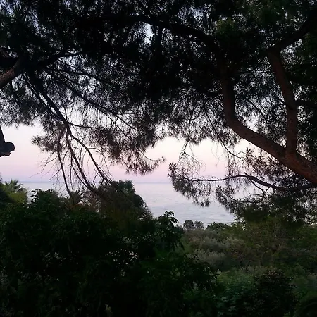 Holiday home Crisci