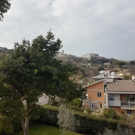 Holiday home Crisci *
