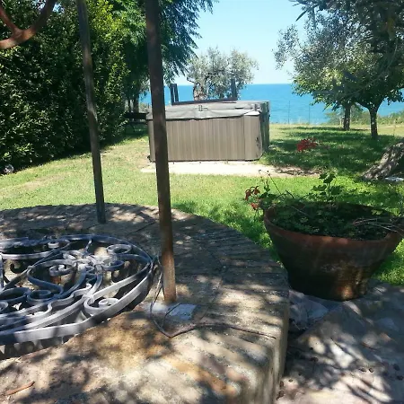 Crisci Holiday home Vasto