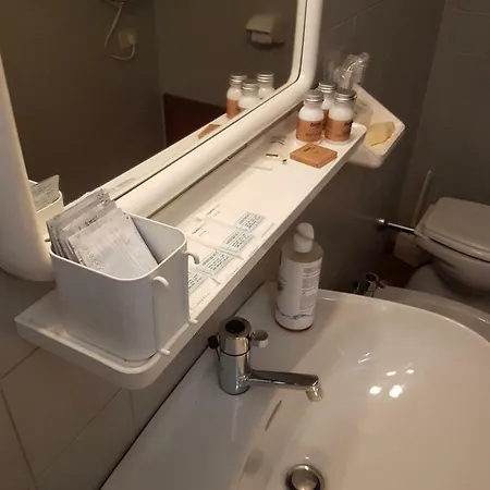 Crisci Holiday home Vasto