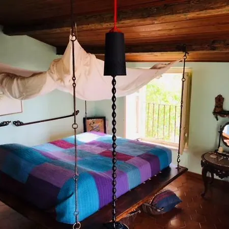 Holiday home Crisci