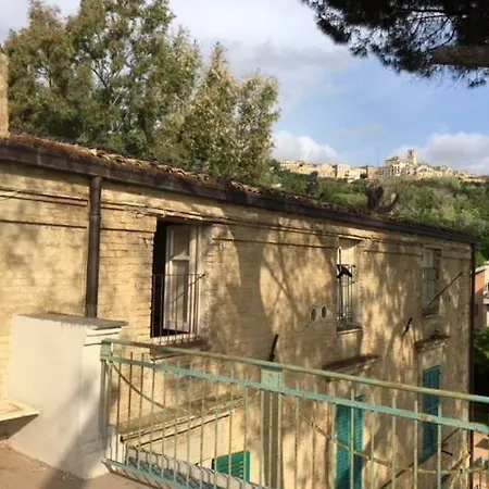 Holiday home Crisci