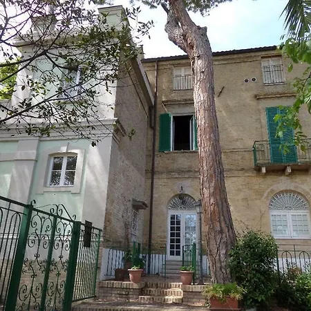 Crisci Holiday home *