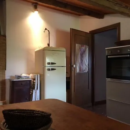 Crisci Holiday home *