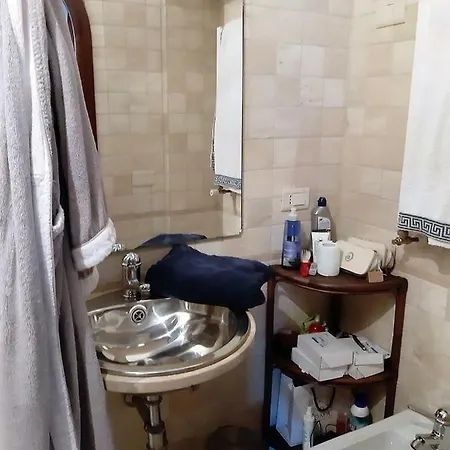 Crisci Holiday home Vasto