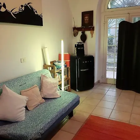Crisci Holiday home Vasto