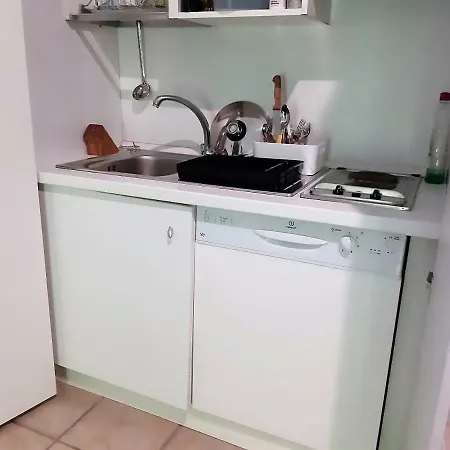Crisci Holiday home *