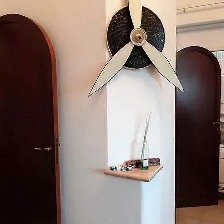 Crisci Holiday home *